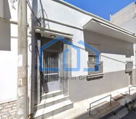 Οικόπεδο 117 τ.μ. προς πώληση