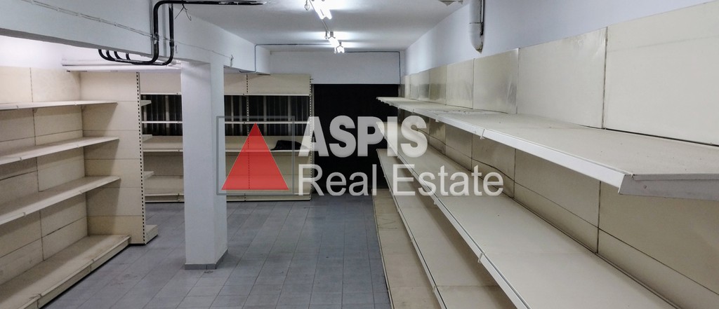 Αποθήκη 250 τ.μ. προς πώληση, Ελληνορώσων
