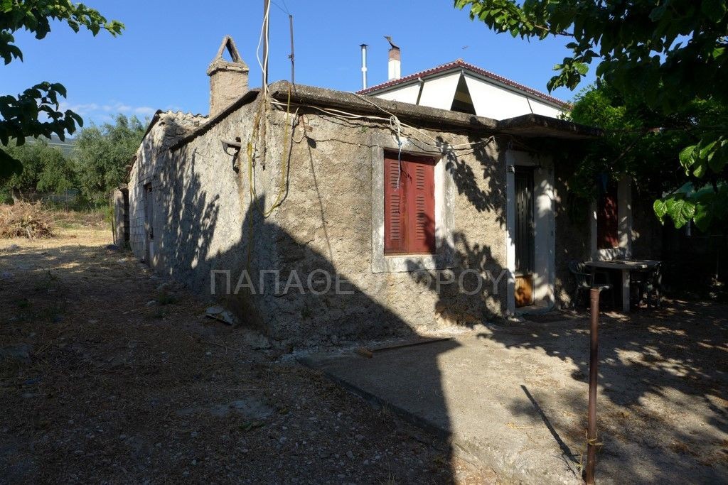 Μονοκατοικία 230 τ.μ. πρός πώληση, Αχαΐα, Πάτρα