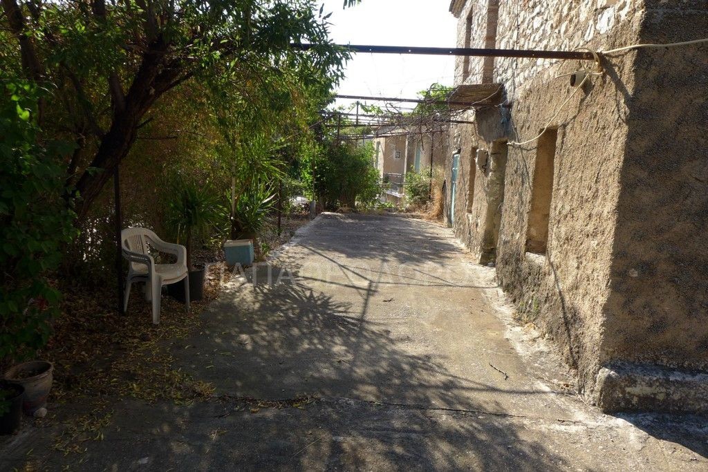 Μονοκατοικία 230 τ.μ. πρός πώληση, Αχαΐα, Πάτρα