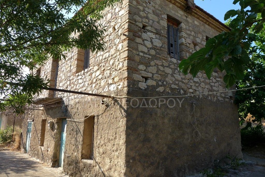 Μονοκατοικία 230 τ.μ. πρός πώληση, Αχαΐα, Πάτρα