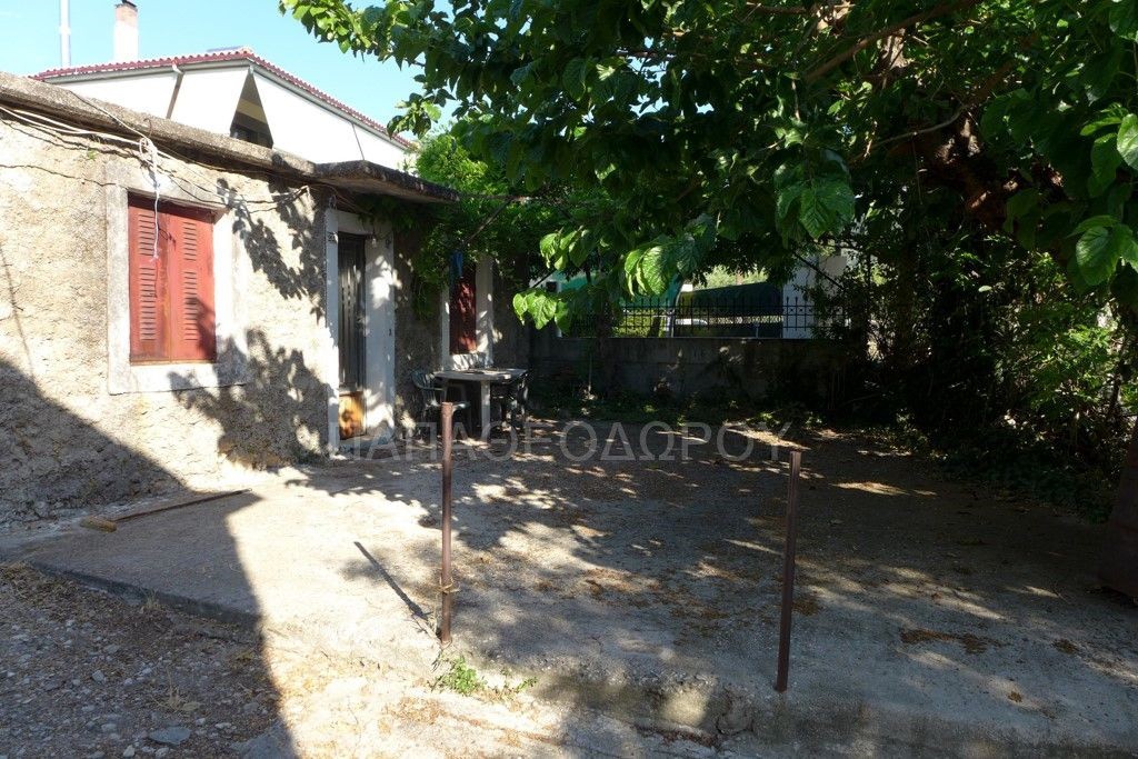 Μονοκατοικία 230 τ.μ. πρός πώληση, Αχαΐα, Πάτρα