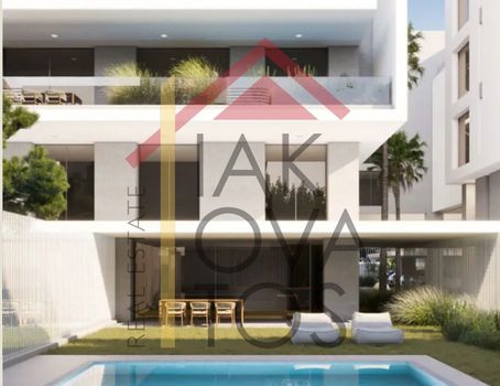 Μεζονέτα 140 τ.μ. για πώληση
