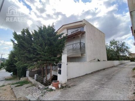 Μεζονέτα 240τ.μ. για πώληση-Παιανία » Βιο.πα