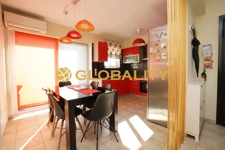 Apartment 100sqm for sale-Gazi - Metaxourgio - Votanikos