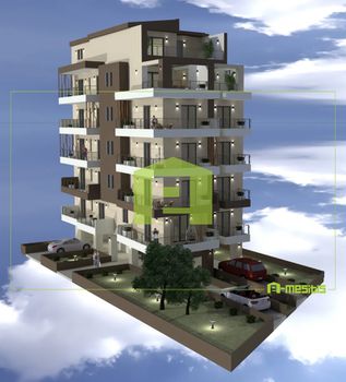 Apartment 85sqm for sale-Evosmos » Evosmo