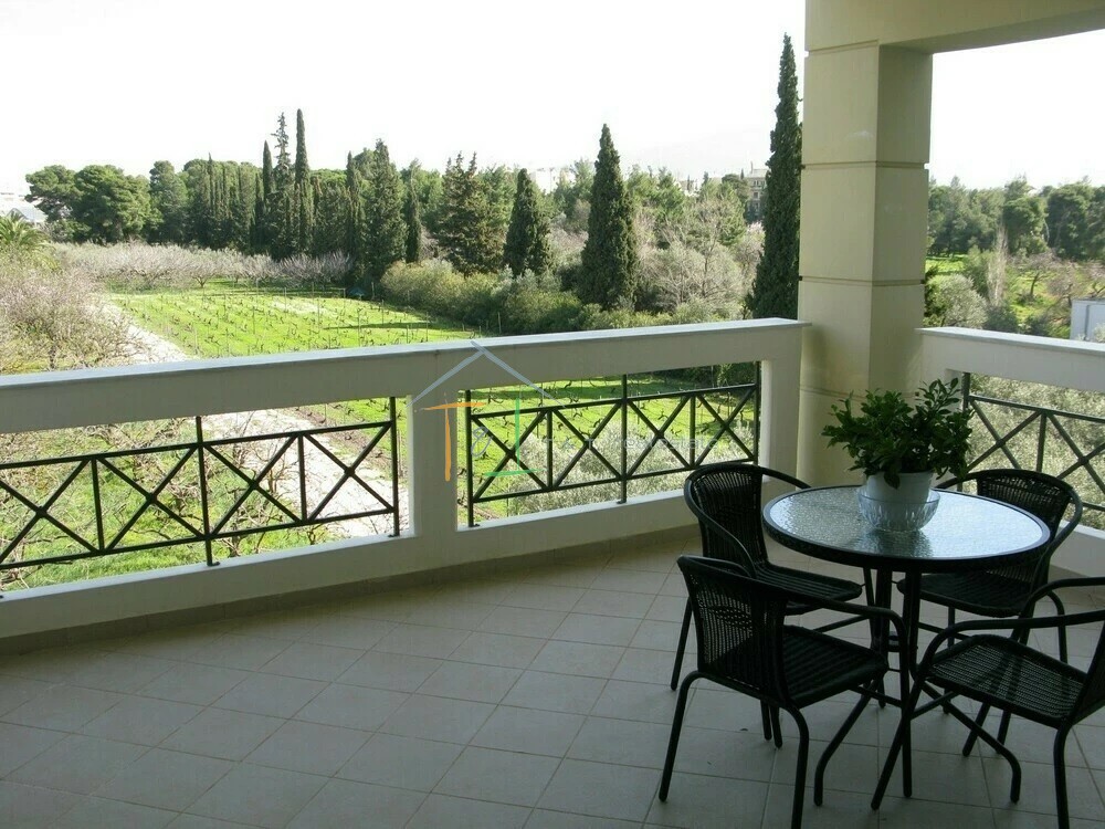 Διαμέρισμα 170 τ.μ. πρός ενοικίαση, Αθήνα - Βόρεια Προάστια, Μαρούσι