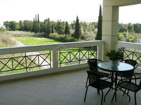 Διαμέρισμα 170 τ.μ. για ενοικίαση