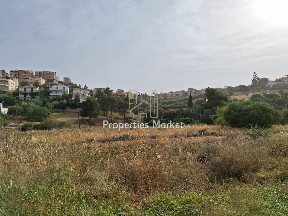 Οικόπεδο 402 τ.μ. πρός πώληση, Αττική - Υπόλοιπο, Ανάβυσσος