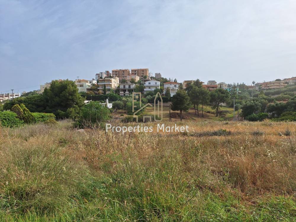 Οικόπεδο 402 τ.μ. πρός πώληση, Αττική - Υπόλοιπο, Ανάβυσσος
