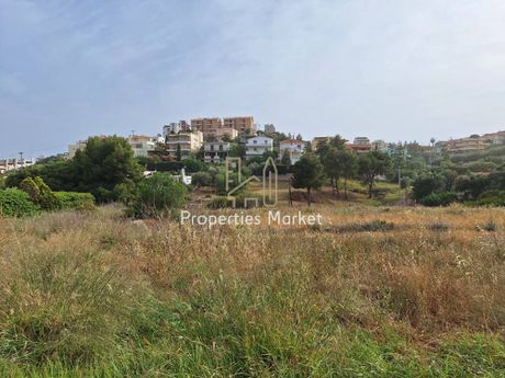 Οικόπεδο 402τ.μ. για πώληση-Ανάβυσσος » Άγιος νικόλαος