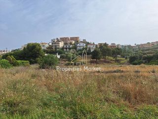 Οικόπεδο 402 τ.μ. για πώληση