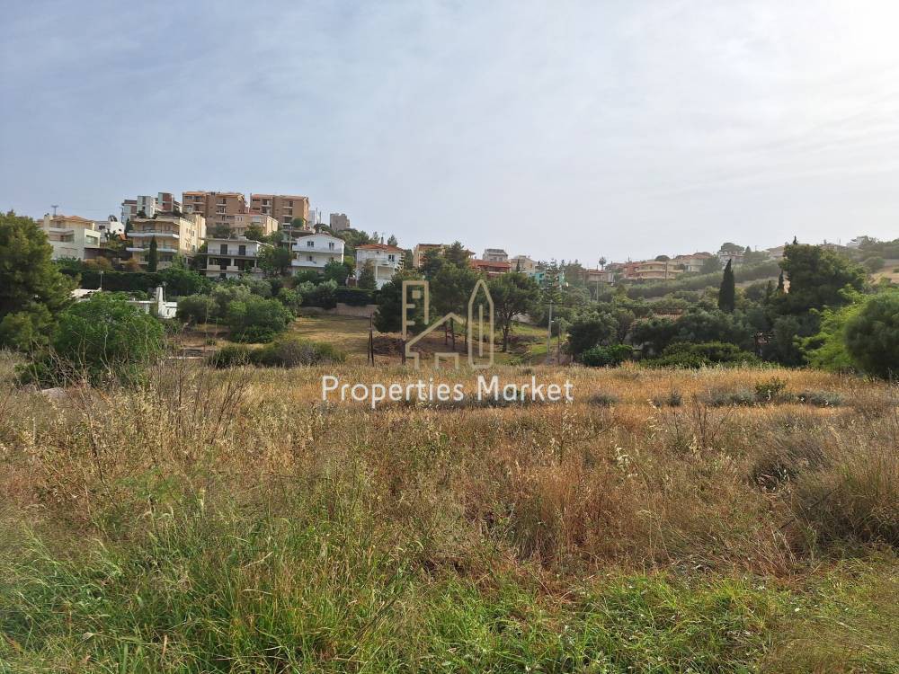 Οικόπεδο 402 τ.μ. πρός πώληση, Αττική - Υπόλοιπο, Ανάβυσσος