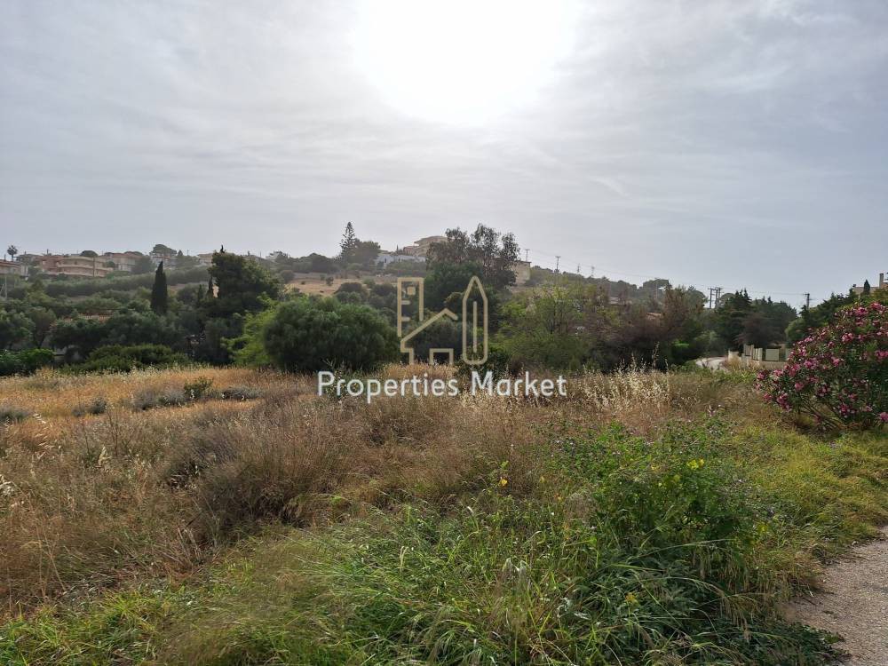 Οικόπεδο 402 τ.μ. πρός πώληση, Αττική - Υπόλοιπο, Ανάβυσσος