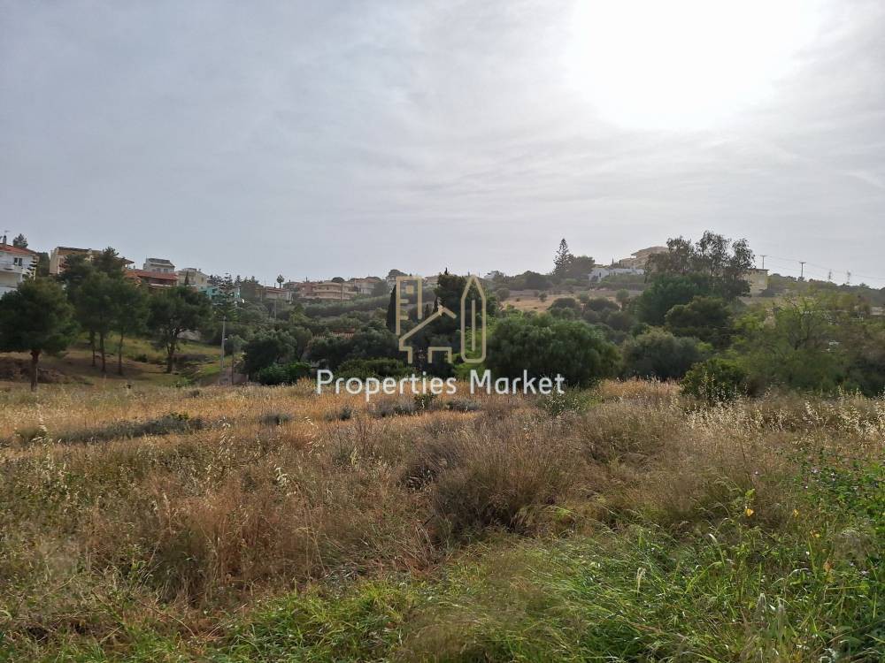 Οικόπεδο 402 τ.μ. πρός πώληση, Αττική - Υπόλοιπο, Ανάβυσσος