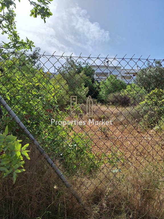Οικόπεδο 600 τ.μ. πρός πώληση, Αττική - Υπόλοιπο, Σαρωνίδα