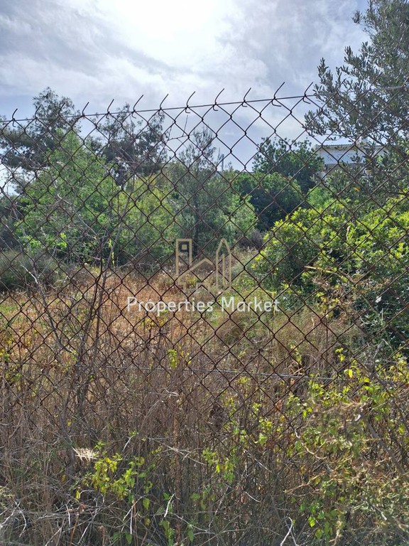 Οικόπεδο 600 τ.μ. πρός πώληση, Αττική - Υπόλοιπο, Σαρωνίδα