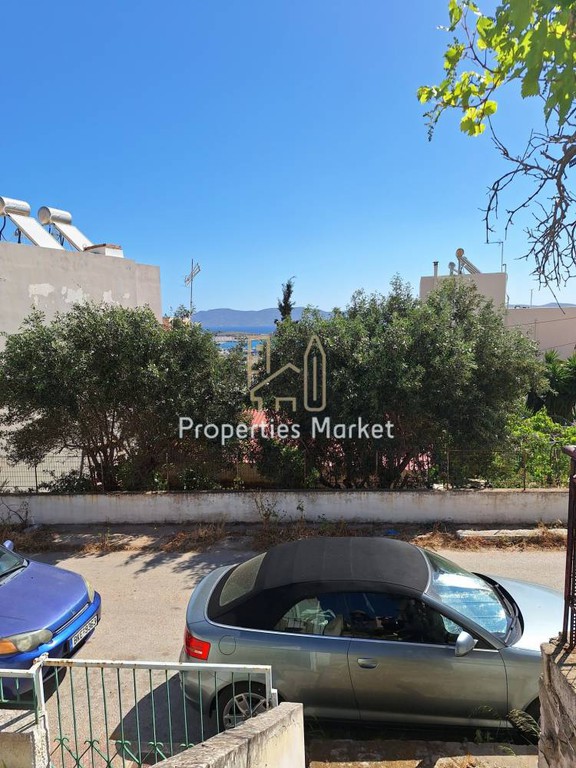 Οικόπεδο 357 τ.μ. πρός πώληση, Αττική - Υπόλοιπο, Λαύριο