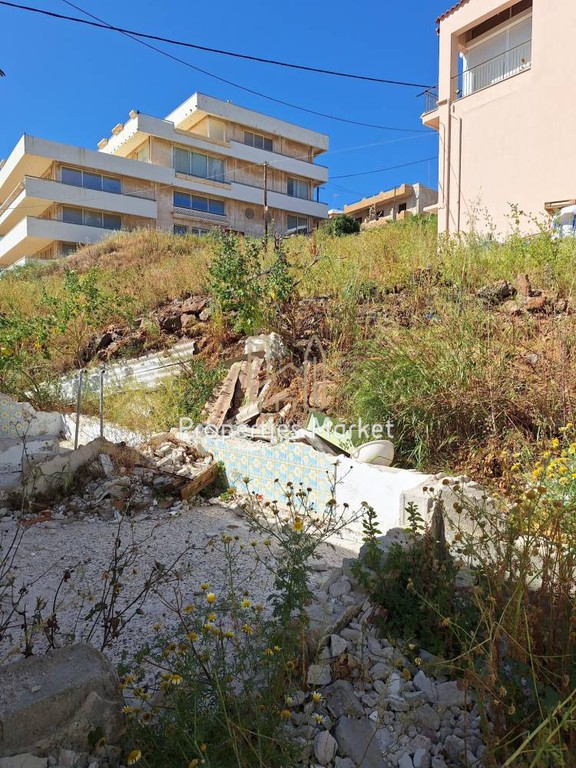 Οικόπεδο 357 τ.μ. πρός πώληση, Αττική - Υπόλοιπο, Λαύριο