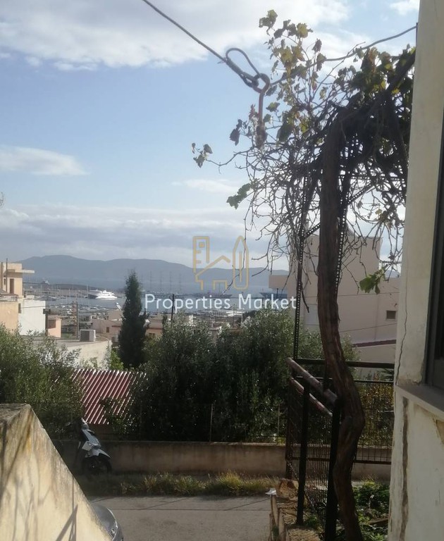 Οικόπεδο 357 τ.μ. πρός πώληση, Αττική - Υπόλοιπο, Λαύριο