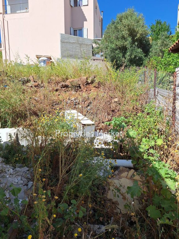 Οικόπεδο 357 τ.μ. πρός πώληση, Αττική - Υπόλοιπο, Λαύριο