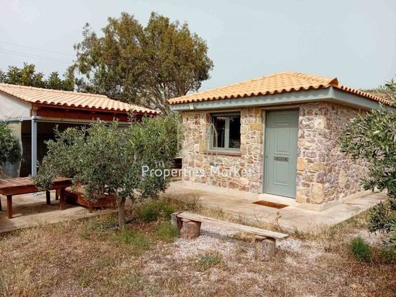 Οικόπεδο 11.500 τ.μ. για πώληση, Αττική - Υπόλοιπο, Ανάβυσσος