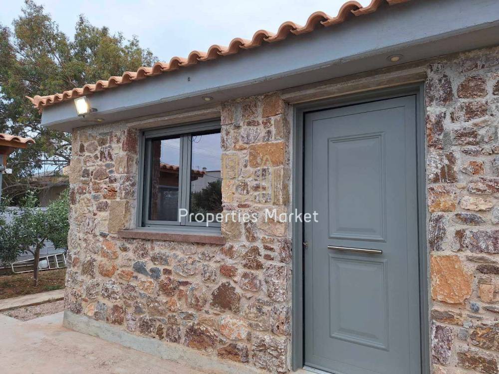 Οικόπεδο 11.500 τ.μ. πρός πώληση, Αττική - Υπόλοιπο, Ανάβυσσος