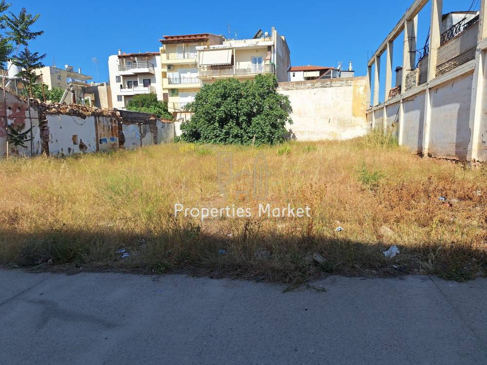 Οικόπεδο 450 τ.μ. πρός πώληση, Αττική - Υπόλοιπο, Παλαιά Φώκαια