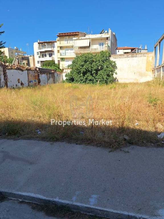 Οικόπεδο 450 τ.μ. πρός πώληση, Αττική - Υπόλοιπο, Παλαιά Φώκαια