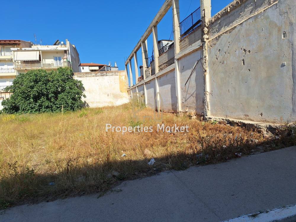 Οικόπεδο 450 τ.μ. πρός πώληση, Αττική - Υπόλοιπο, Παλαιά Φώκαια
