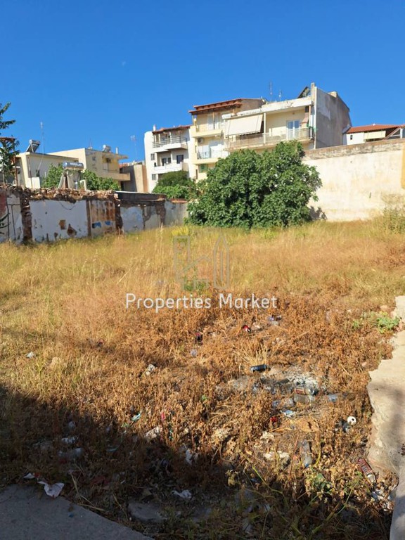 Οικόπεδο 450 τ.μ. πρός πώληση, Αττική - Υπόλοιπο, Παλαιά Φώκαια