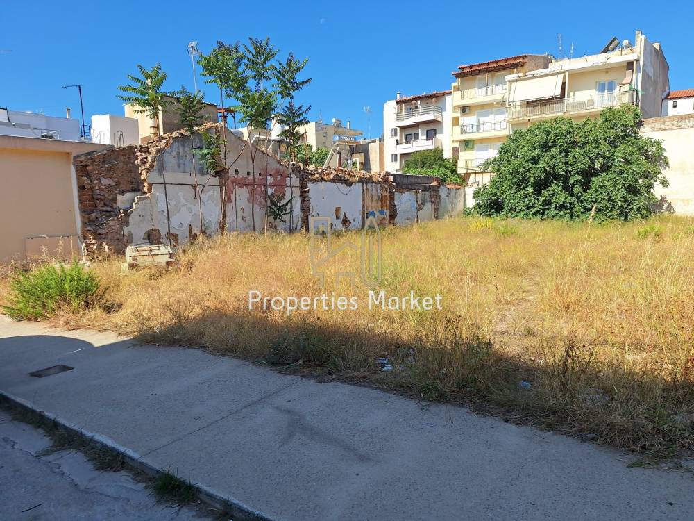 Οικόπεδο 450 τ.μ. πρός πώληση, Αττική - Υπόλοιπο, Παλαιά Φώκαια