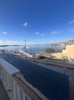 Διαμέρισμα 102τ.μ. για πώληση-Σύρος