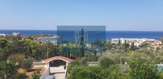 Οικόπεδο 860 τ.μ. για πώληση