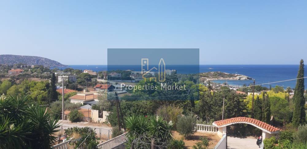 Οικόπεδο 860 τ.μ. πρός πώληση, Αττική - Υπόλοιπο, Ανάβυσσος