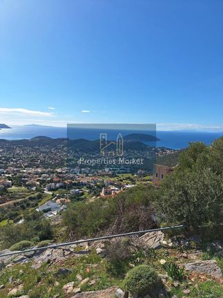 Οικόπεδο 1.200 τ.μ. για πώληση, Αττική - Υπόλοιπο, Σαρωνίδα