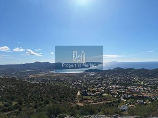 Οικόπεδο 1.200 τ.μ. για πώληση, Αττική - Υπόλοιπο, Σαρωνίδα-thumb-21