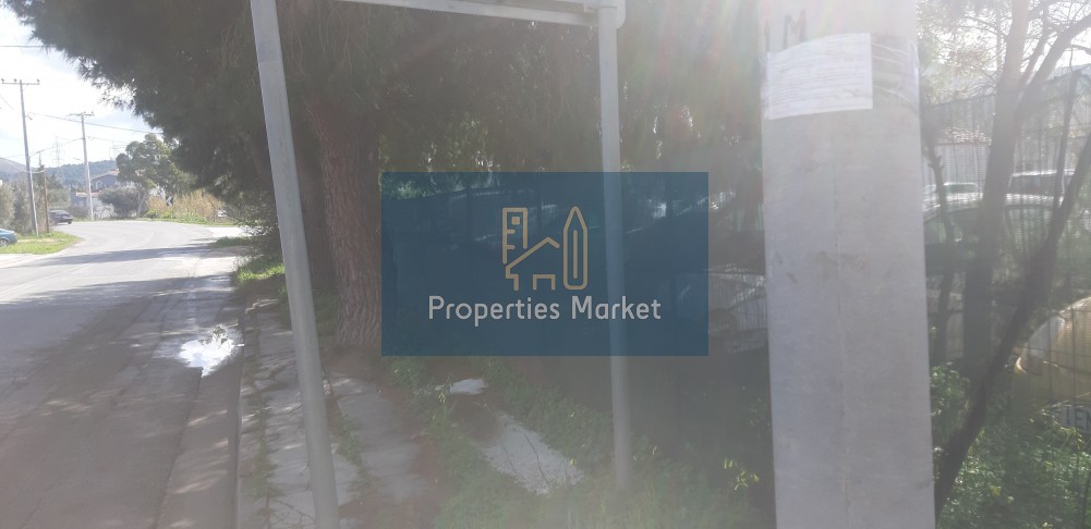 Οικόπεδο 2.200 τ.μ. πρός πώληση, Αττική - Υπόλοιπο, Καλύβια Θορικού
