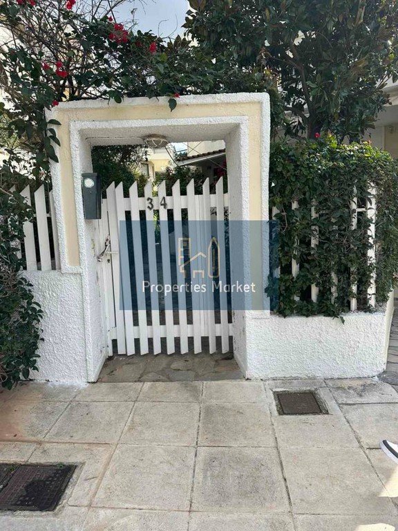 Μονοκατοικία 216 τ.μ. πρός πώληση, Αθήνα - Νότια Προάστια, Βούλα