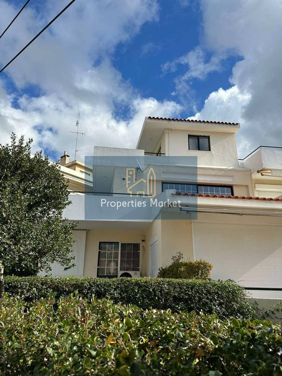 Μονοκατοικία 216 τ.μ. πρός πώληση, Αθήνα - Νότια Προάστια, Βούλα