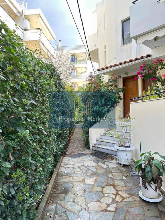 Μονοκατοικία 216 τ.μ. πρός πώληση, Αθήνα - Νότια Προάστια, Βούλα