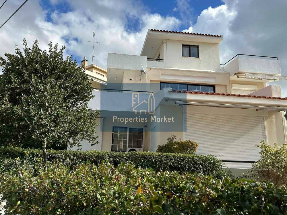 Μονοκατοικία 216 τ.μ. πρός πώληση, Αθήνα - Νότια Προάστια, Βούλα
