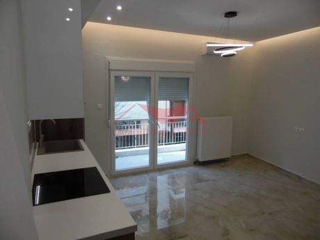 Studio 34sqm for sale-Kato Toumpa
