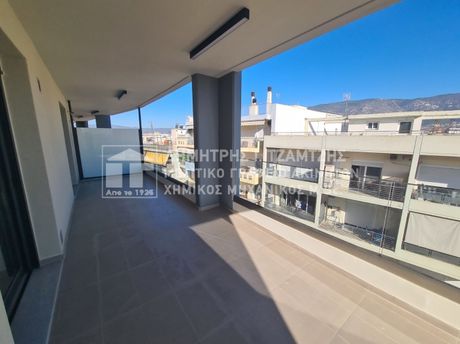 Apartment 114 sqm for sale