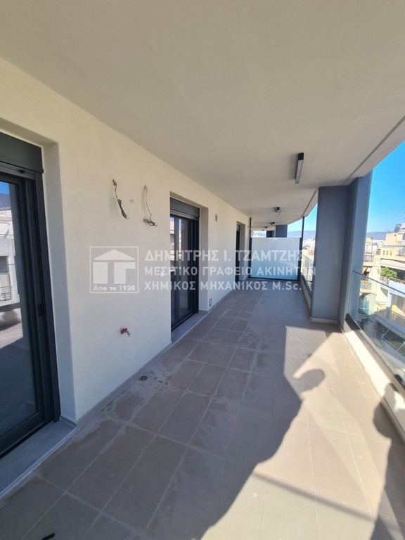 Διαμέρισμα 114 τ.μ. προς πώληση, Κέντρο Βόλου