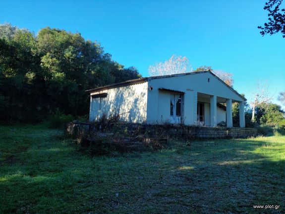Detached home 78 sqm for sale, Corfu Prefecture, Corfu