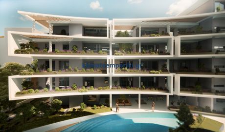 Apartment 64sqm for sale-Chania