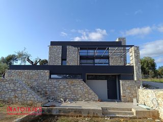 Μεζονέτα 140 τ.μ. για πώληση, Μεσσηνία, Μεθώνη-thumb-1