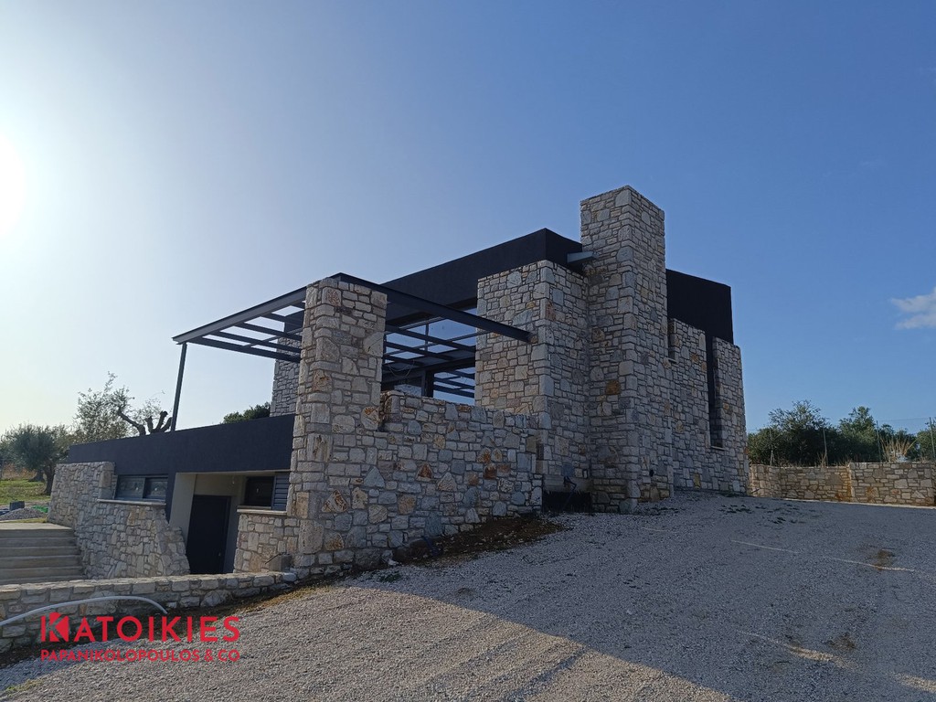 Μεζονέτα 140 τ.μ. πρός πώληση, Μεσσηνία, Μεθώνη