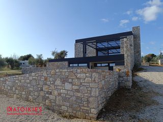 Μεζονέτα 140 τ.μ. για πώληση, Μεσσηνία, Μεθώνη-thumb-2